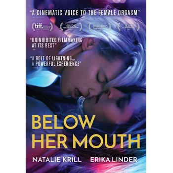 Below Her Mouth (2016)(restock)