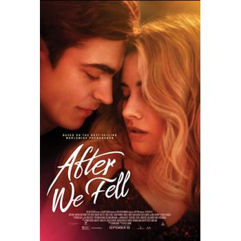 After We Fell (2021)(restock)