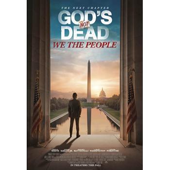 God's Not Dead: We the People (2021)