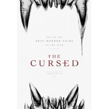 The Cursed (2022)