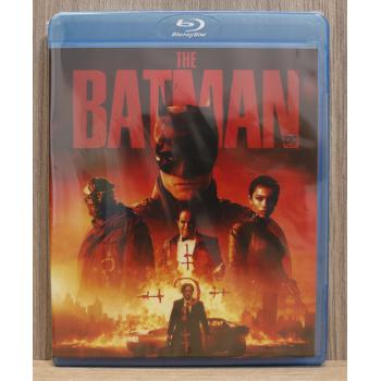 The Batman (2022)[Blu-ray] 
