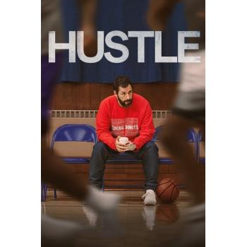 Hustle (2022)