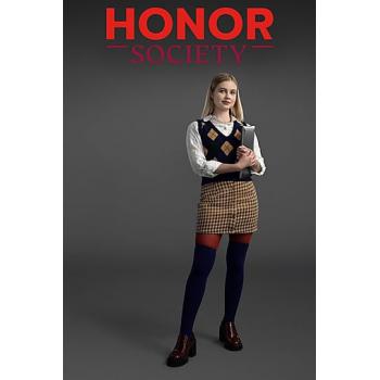 Honor Society (2022)