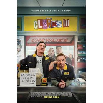 Clerks III (2022)