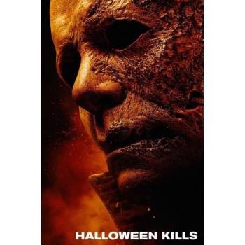 Halloween Kills (2021) EXTENDED Edition