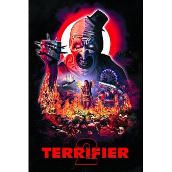 Terrifier 2 (2022)