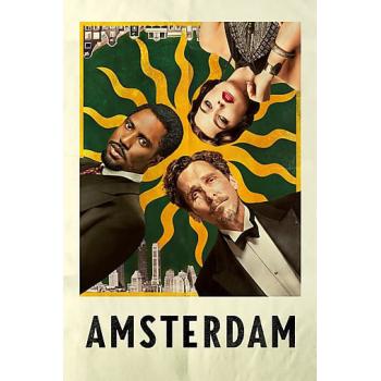 Amsterdam (2022)