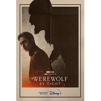 (ETA8th)Werewolf by Night (2022)