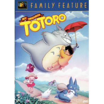 Totoro (1988)