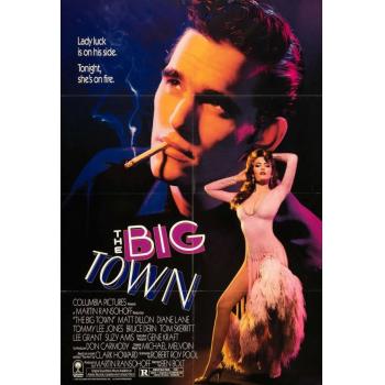 The Big Town (1987)