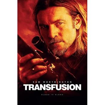 Transfusion (2023)