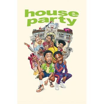 House Party (2023)