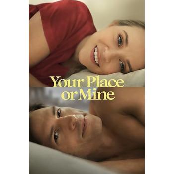 Your Place Or Mine (2023)