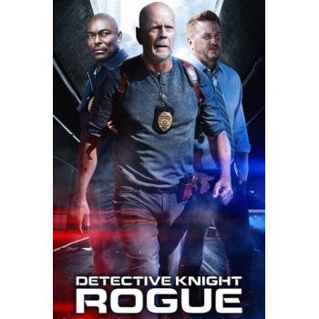 Detective Knight: Rogue(2022)