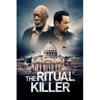 The Ritual Killer(2022)