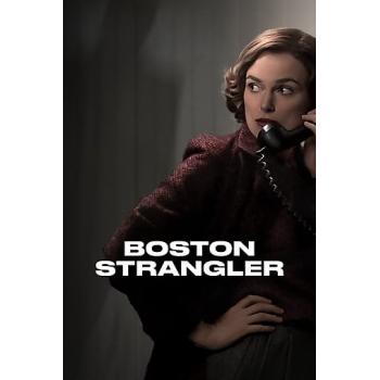 Boston Strangler (2023)
