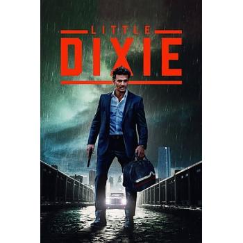 Little Dixie (2023)