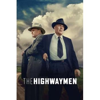 (restock)The Highwaymen (2019)