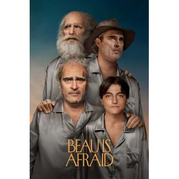 Beau is Afraid (2023)