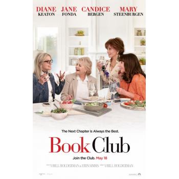 Book Club (2018)