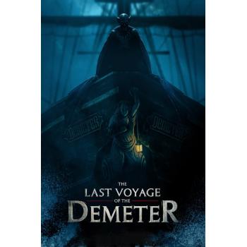 The Last Voyage of Demeter (2023)