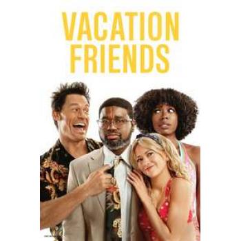Vacation Friends (2021)