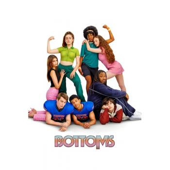 Bottoms (2023)