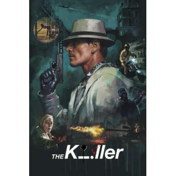 The Killer (2023)