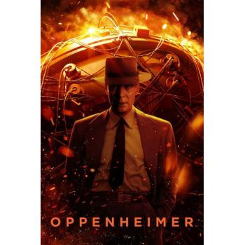 (restock)Oppenheimer (2023)