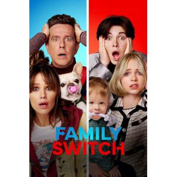 Family Switch‎ (2023)