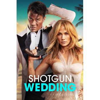 (restock)Shotgun Wedding (2022)