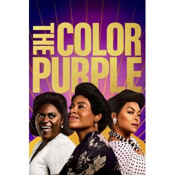 The Color Purple (2023)