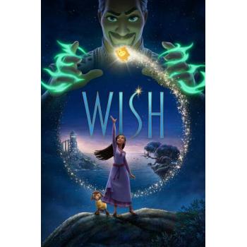 Wish (2023)