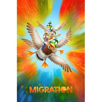 Migration (2023)
