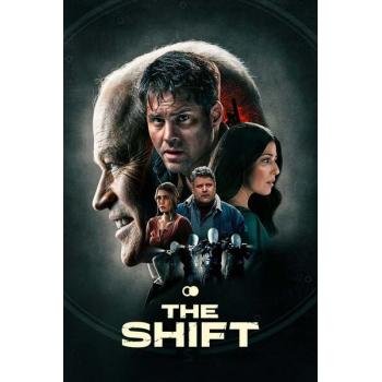 (ETA28th)The Shift (2023)