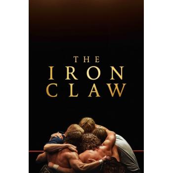 (ETA28th)The Iron Claw (2023)