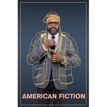 (ETA28th)American Fiction (2023)