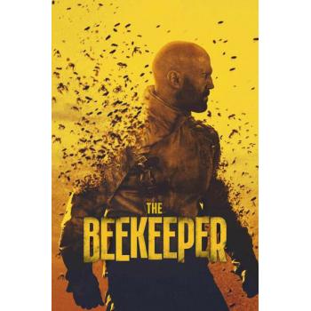 (ETA28th)The Beekeeper (2024) 