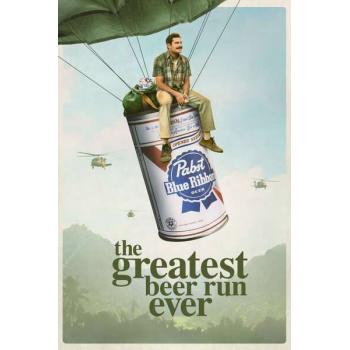 (restock)The Greatest Beer Run Ever (2022)