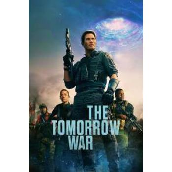 (restock)The Tomorrow War (2021)