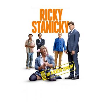 Ricky Stanicky (2024)