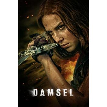 (restock)Damsel (2024)