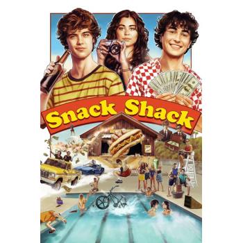 The Snack Shack (2024)