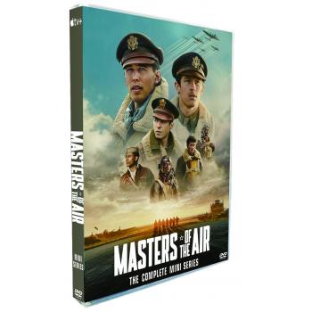 Masters of the Air 3DVD