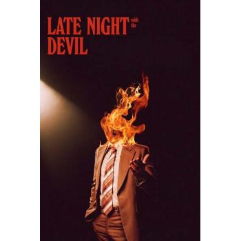 Late Night with the Devil (2023)