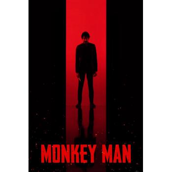 (ETA12th)Monkey Man (2024)