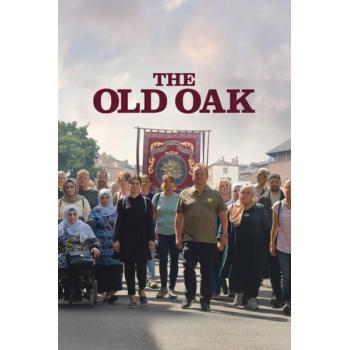 (ETA12th)The Old Oak (2023)