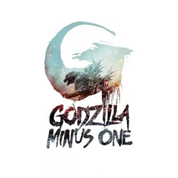 Godzilla Minus One (2023)(English Subtitle)