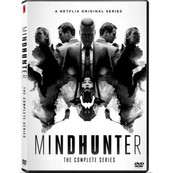 Mindhunter Season 1-2 6DVD