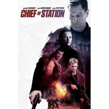 Chief of Station (2024)